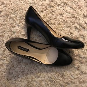 Alex Marie Heels